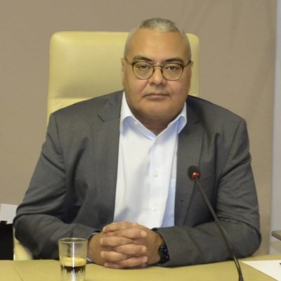 Nouraddine Gribi